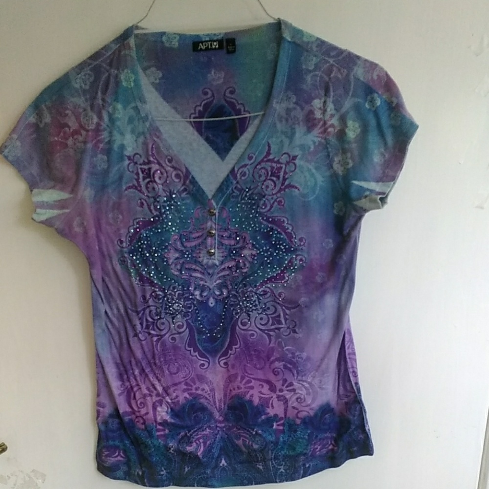Make Offer! Nice washable blouse